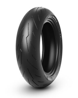 Pirelli Diablo Rosso IV Rear Tire 200/60ZR17 (80W) Tubeless