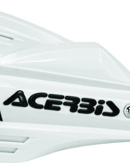 X-factor Handguards - White