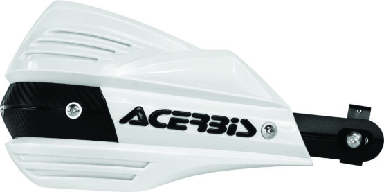 X-factor Handguards - White