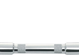 Chubby Dragster Chrome Handlebar