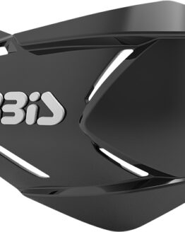 X-Factory Handguards - Black/White