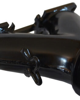 Snowmobile Exhaust Y-Pipe