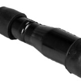 Straight Spark Plug Cap, 5k Ohm 14mm