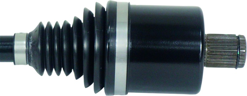 DragonFire Hydra Rear Axle Left/Right Fits Polaris RZR XP 1000 16-17 - Image 4