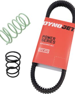 Grip-N-Rip Belt & Clutch Kit