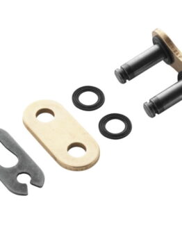 ProTaper Pro Series Forged 520 Slim O-Ring Chain Master Link