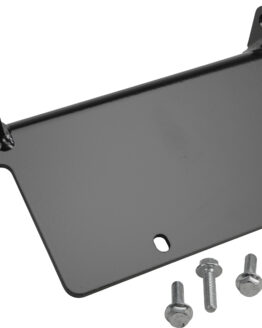 UTV Plow Front Mount Kit