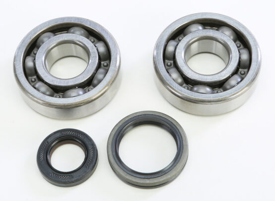 Crankshaft Bearing & Seal Kit