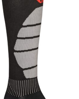 Fly Racing Snow Performance Coolmax Socks Black SM/MD