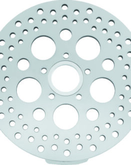 Bikers Choice Original Rear Brake Rotor 11.5in For 84-10 Big Twin