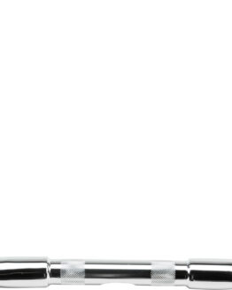 HardDrive 1.25in Ape Hanger Handlebars 12in Chrome TBW