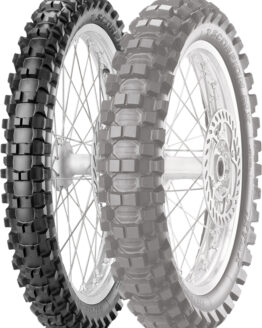 Front Tire MX Extra X 80/100-21 51M Bias TT