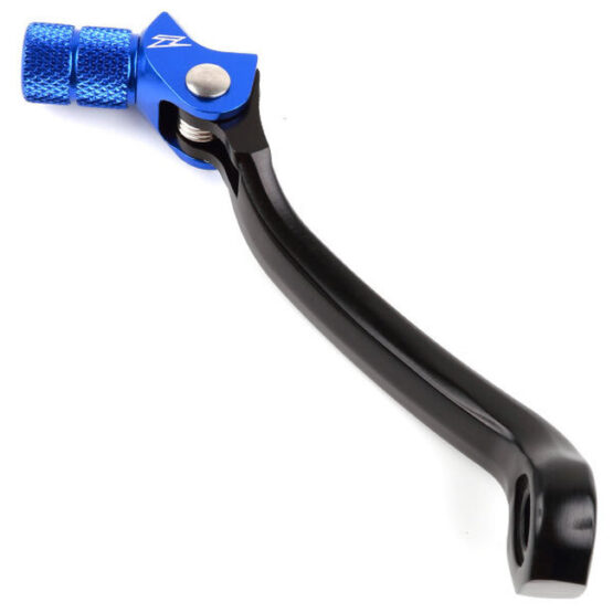 Forged Shift Lever w/ Blue Tip