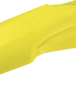 Rear Fender - Yellow