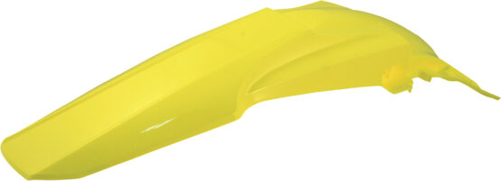 Rear Fender - Yellow