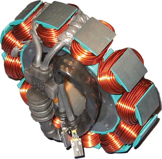 Stator