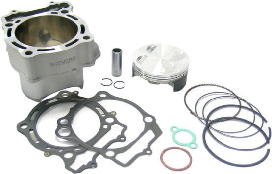 Big Bore Cylinder Kit 100MM 13.3:1 CR