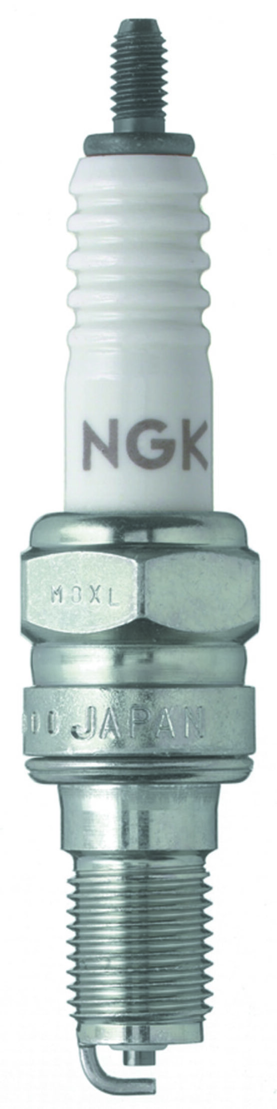 NGK Standard Spark Plug (C8EH-9) - Image 2