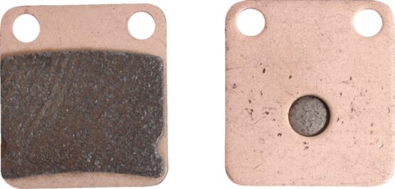 Sintered Brake Pads - Image 2