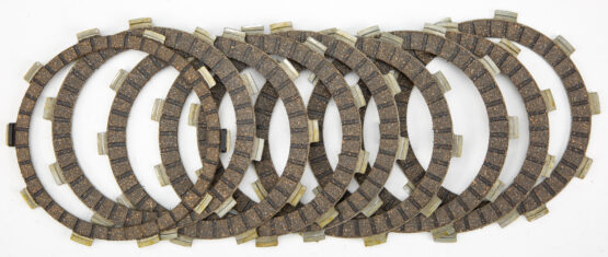 Clutch Friction Kit - Standard Cork Style