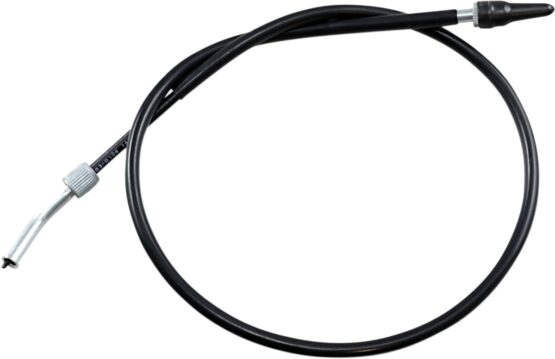 Black Vinyl Speedometer Cable - Image 2