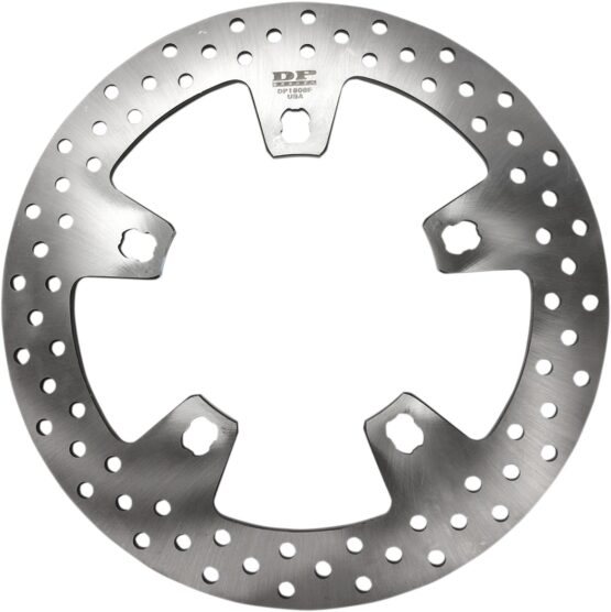 Solid Front Brake Rotor 300mm - Image 2