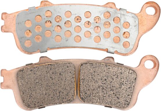 Sintered Double-H Brake Pads - Image 2