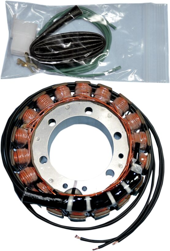 Stator Kit