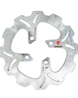 Stainless Steel Racing Rotor Front