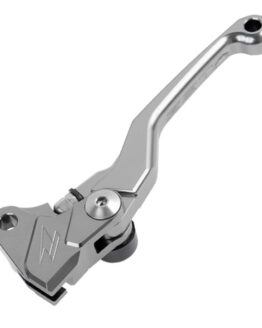 Forged Folding Clutch Lever - 4 Finger
