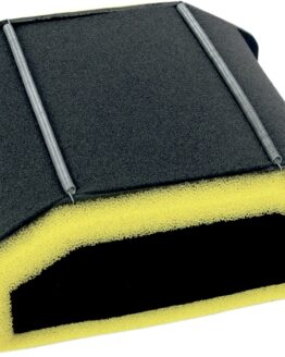 Reusable Foam Air Filter