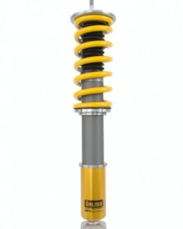 Ohlins Road & Track Coilover System Fits 2015-2020 Mazda Miata ND