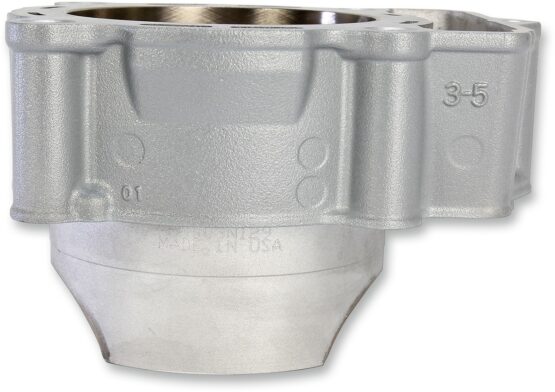 Standard Replacement Cylinder 88mm - Image 2