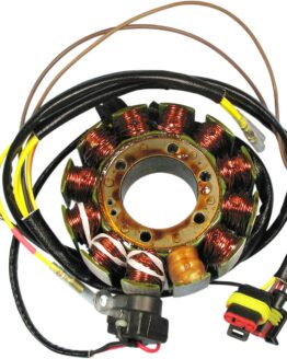 Stator Kit