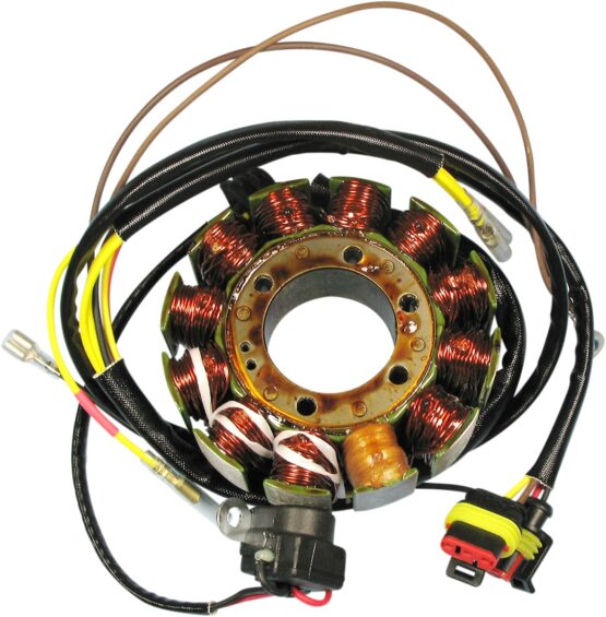 Stator Kit