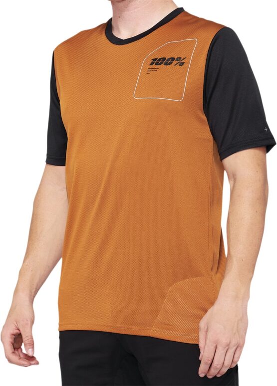 Men's Ridecamp Jersey - Image 3