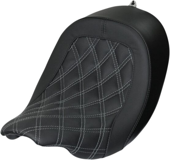 Speedcradle Diamond Solo Seat Low & Upfront