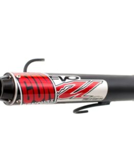 14-17 Arctic Cat WILDCAT TRAIL/XT/SE/EPS/LTD EVO U Series Slip On Exhaust