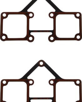 Rocker Cover Gaskets .020" by James Gaskets for Shovelhead Models