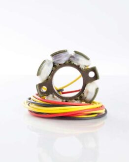 Rick's Hot Shot Stator for Suzuki RM125/RM250 1994-1997