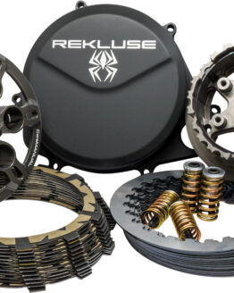 Rekluse Core Manual TorqDrive Clutch Kit Fits 17-23 Honda CRF450 R/RX/L/X