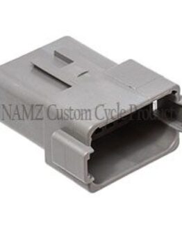 12 Wire Deutsch Plug