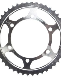 Steel Rear Sprocket - 48 Tooth 530