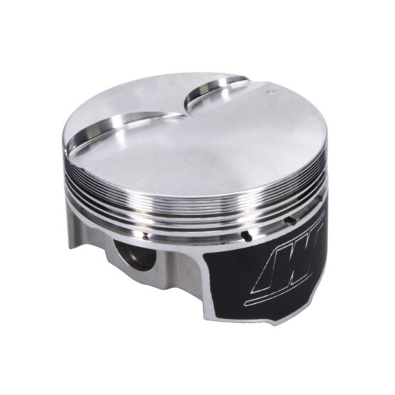 Chevy LS Series -3.2cc FT 4.005inch Bore Piston Shelf Stock Kit - Image 4