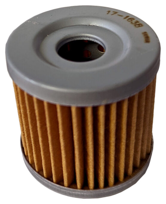 BikeMaster BM-139 Oil Filter