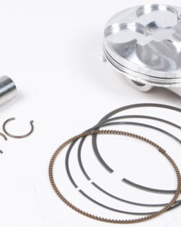 Vertex High-Comp Forged Piston Kit 14.6:1 Std Fits 10-13 CRF250R