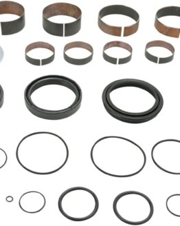 Fork Seal & Bushing Kit