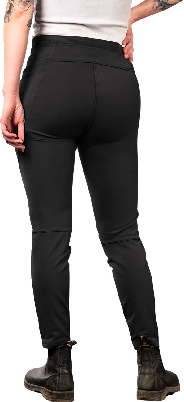 ICON Women's Tuscadero2 Stretch Pant Black S - Image 3