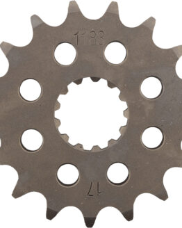 Supersprox 17T Steel Front Countershaft Sprocket 525 Chain