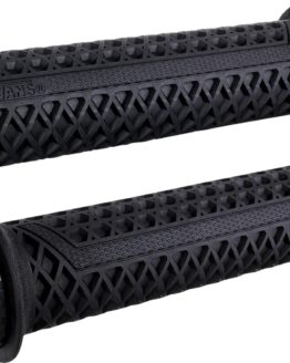ODI Vans V2.1 Lock-On Grips Black 135mm Universal